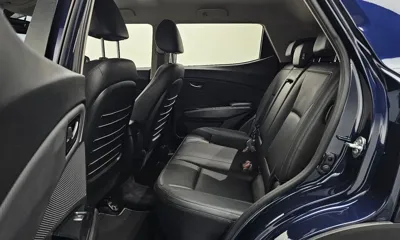 KG_Mobility_Ssangyong TIBOLI 2021, 28843 км, за 8861.76 USD - фото 12