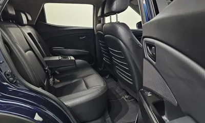 KG_Mobility_Ssangyong TIBOLI 2021, 28843 км, за 8861.76 USD - фото 13