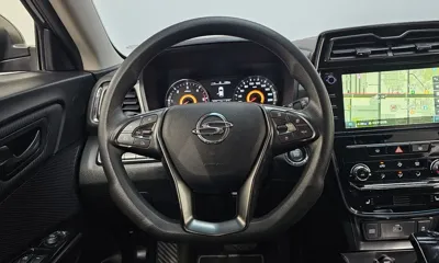 KG_Mobility_Ssangyong TIBOLI 2021, 28843 км, за 8861.76 USD - фото 14