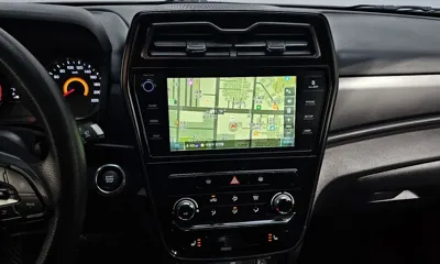 KG_Mobility_Ssangyong TIBOLI 2021, 28843 км, за 8861.76 USD - фото 15