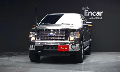 Ford F150 2011, 75344 км, за 18087.35 USD