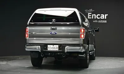 Ford F150 2011, 75344 км, за 18087.35 USD