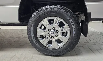 Ford F150 2011, 75344 км, за 18087.35 USD