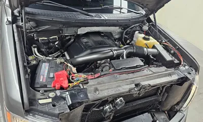 Ford F150 2011, 75344 км, за 18087.35 USD - фото 6