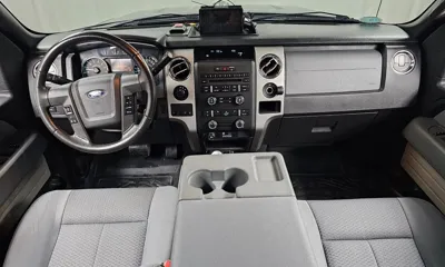 Ford F150 2011, 75344 км, за 18087.35 USD - фото 7