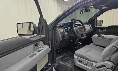 Ford F150 2011, 75344 км, за 18087.35 USD - фото 10