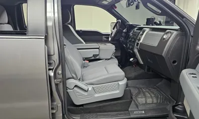 Ford F150 2011, 75344 км, за 18087.35 USD - фото 11
