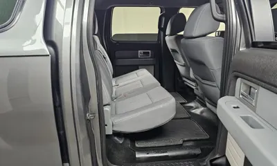 Ford F150 2011, 75344 км, за 18087.35 USD - фото 12