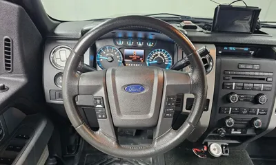 Ford F150 2011, 75344 км, за 18087.35 USD - фото 13