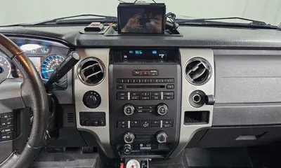 Ford F150 2011, 75344 км, за 18087.35 USD - фото 17