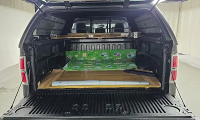 Ford F150 2011, 75344 км, за 18087.35 USD - фото 20