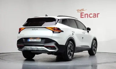 Kia Sportage 2022, 36491 км, за 15938.08 USD