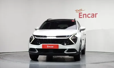 Kia Sportage 2022, 36491 км, за 15938.08 USD