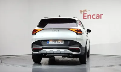 Kia Sportage 2022, 36491 км, за 15938.08 USD