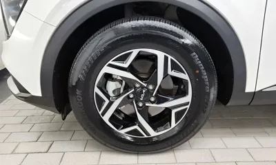 Kia Sportage 2022, 36491 км, за 15938.08 USD