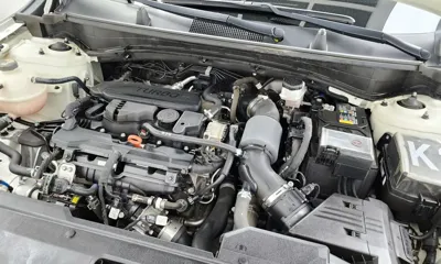 Kia Sportage 2022, 36491 км, за 15926.67 USD - фото 6