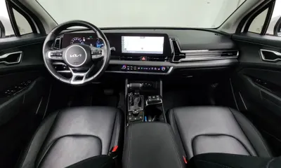 Kia Sportage 2022, 36491 км, за 15926.67 USD - фото 7