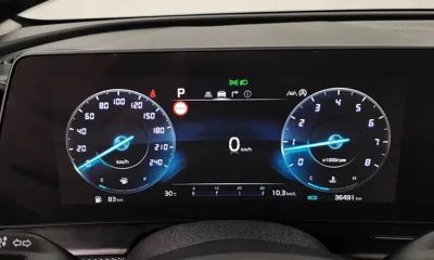 Kia Sportage 2022, 36491 км, за 15926.67 USD - фото 8
