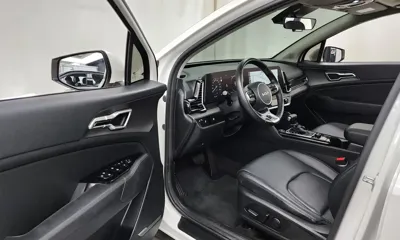 Kia Sportage 2022, 36491 км, за 15926.67 USD - фото 10