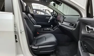Kia Sportage 2022, 36491 км, за 15926.67 USD - фото 11