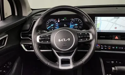 Kia Sportage 2022, 36491 км, за 15926.67 USD - фото 13
