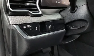 Kia Sportage 2022, 36491 км, за 15926.67 USD - фото 16