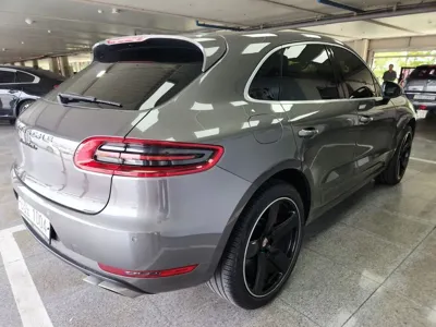 Porsche Macan 2015, 66985 км, за 27259.58 USD