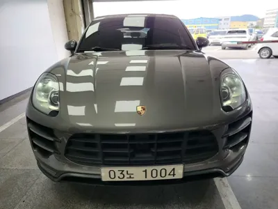 Porsche Macan 2015, 66985 км, за 27259.58 USD