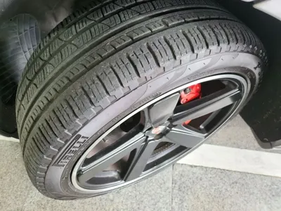 Porsche Macan 2015, 66985 км, за 27259.58 USD