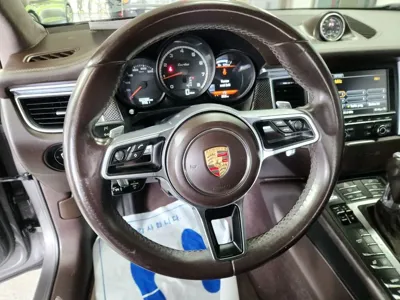 Porsche Macan 2015, 66985 км, за 27259.58 USD - фото 7