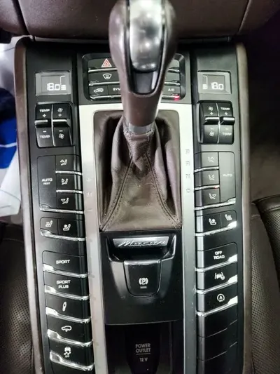 Porsche Macan 2015, 66985 км, за 27259.58 USD - фото 9