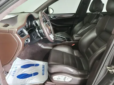 Porsche Macan 2015, 66985 км, за 27259.58 USD - фото 10