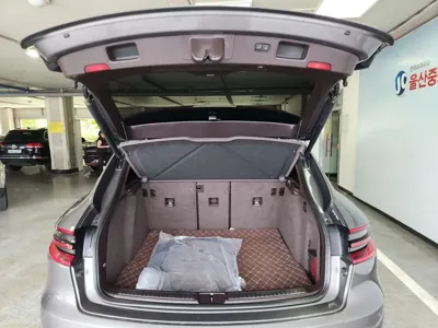 Porsche Macan 2015, 66985 км, за 27259.58 USD - фото 11