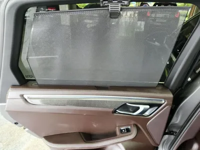 Porsche Macan 2015, 66985 км, за 27259.58 USD - фото 12