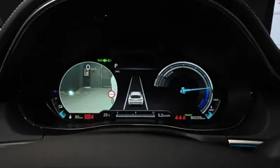 Genesis GV70 2022, 80039 км, за 30488.19 USD - фото 8