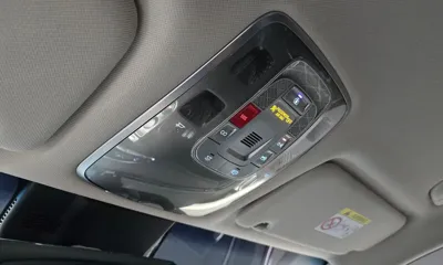 Genesis GV70 2022, 80039 км, за 30488.19 USD - фото 18