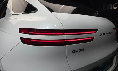 Genesis GV70 2022, 80039 км, за 30488.19 USD - фото 23