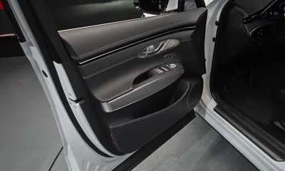 Genesis GV70 2022, 80039 км, за 30488.19 USD - фото 24