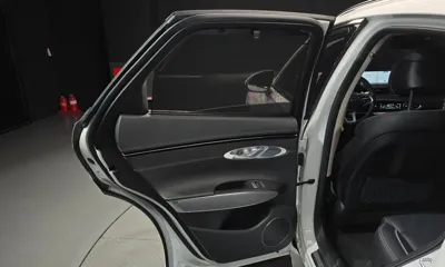 Genesis GV70 2022, 80039 км, за 30488.19 USD - фото 25