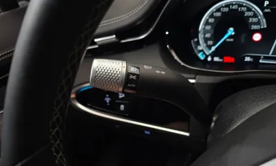 Genesis GV70 2022, 80039 км, за 30488.19 USD - фото 27