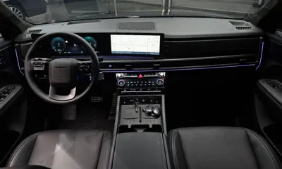 Hyundai Santafe 2025, 39897 км, за 25594.07 USD - фото 7
