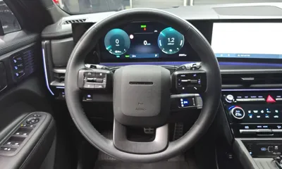 Hyundai Santafe 2025, 39897 км, за 25594.07 USD - фото 13