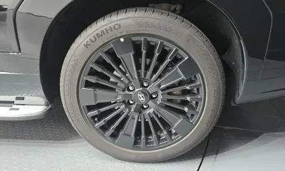 Hyundai Santafe 2025, 39897 км, за 25594.07 USD - фото 21