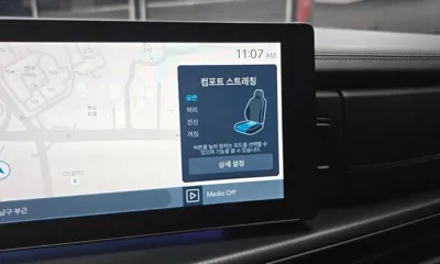 Hyundai Santafe 2025, 39897 км, за 25594.07 USD - фото 32
