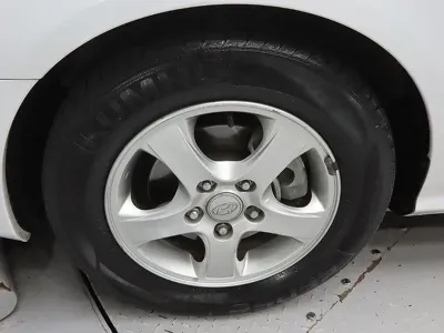 Hyundai Avante 2008, 63432 км, за 1641.07 USD