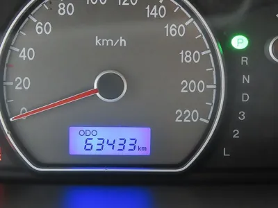 Hyundai Avante 2008, 63432 км, за 1641.07 USD - фото 6