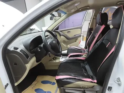 Hyundai Avante 2008, 63432 км, за 1641.07 USD - фото 13
