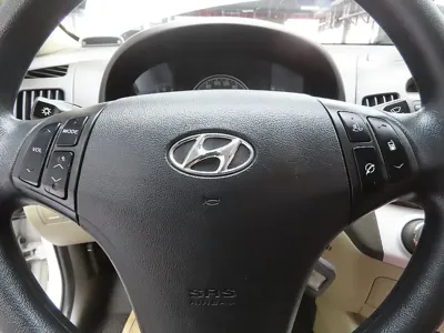 Hyundai Avante 2008, 63432 км, за 1641.07 USD - фото 16