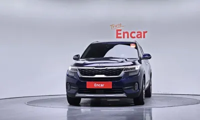 Kia Seltos 2020, 56537 км, за 12312.71 USD