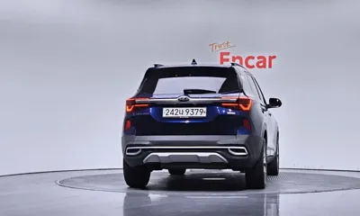 Kia Seltos 2020, 56537 км, за 12312.71 USD